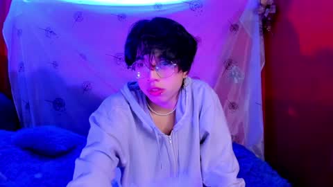 Angel  online show from December 28, 4:19 am