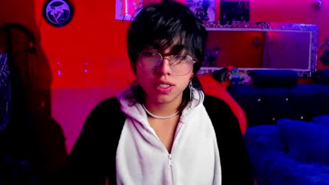 Angel  online show from January 19, 4:54 am