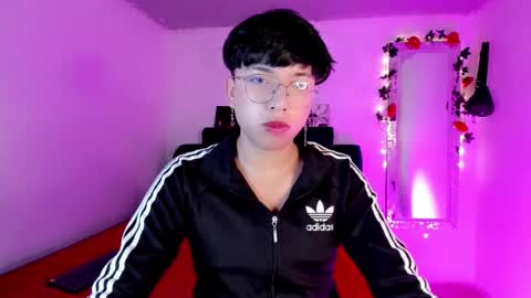 Angel  online show from October 31, 2:24 am