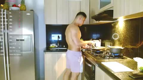 Snapshot of angelm888 chatting on February 27, 4:20 am Angelm888- online show from February 27, 4:20 am