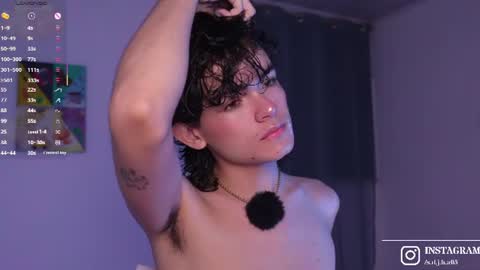 Angelo I work from home this is my room  online show from July 1, 2:01 am