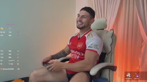 Angelo Ferro online show from January 8, 4:28 am