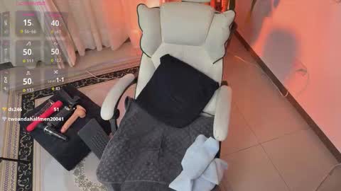 Angelo Ferro online show from December 15, 4:09 am