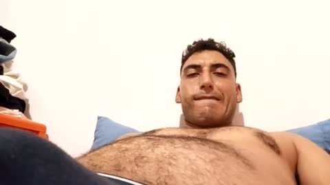 angelorec1996 online show from July 12, 10:56 pm