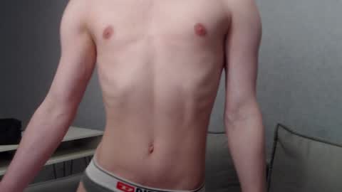 Angel online show from March 6, 7:10 pm