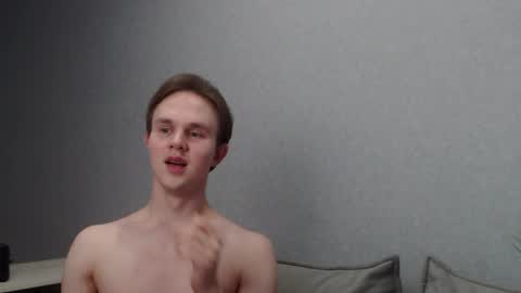 Angel online show from February 18, 7:00 pm