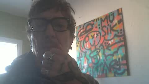 Snapshot of angelsound777 chatting on January 15, 12:15 pm angelsound777 online show from January 15, 12:15 pm