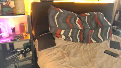 Deimos online show from February 20, 9:49 pm