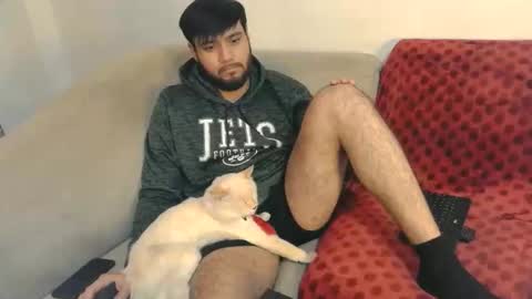 Deimos online show from December 23, 4:54 am