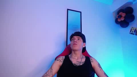 anhonymus online show from October 26, 3:52 am