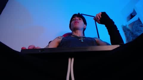 anhonymus online show from November 19, 2:39 pm