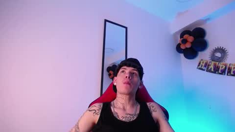 anhonymus online show from October 23, 4:16 am