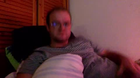 animal_michael online show from February 24, 7:03 pm