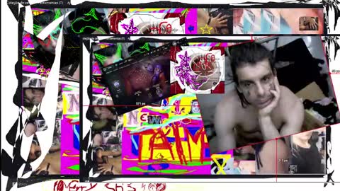 Resident Evil online show from January 20, 3:37 am