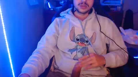 Snapshot of anjonoturno01 chatting on October 10, 10:34 pm anjonoturno01 online show from October 10, 10:34 pm