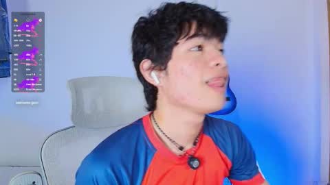 Anky online show from January 15, 5:00 am