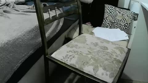 Anna online show from January 13, 3:23 am