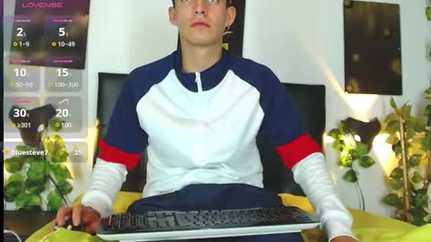 Andrew online show from January 8, 4:23 am