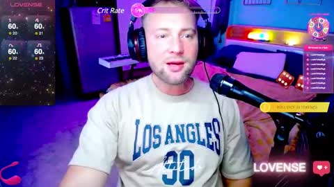 anndy_games online show from December 16, 11:33 am