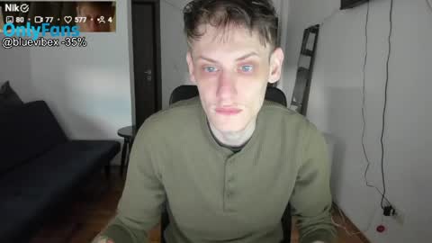    online show from April 21, 12:11 pm