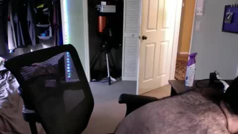 anonman12 online show from October 28, 8:55 pm