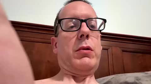 anonymousfrederick76 online show from October 18, 1:10 am