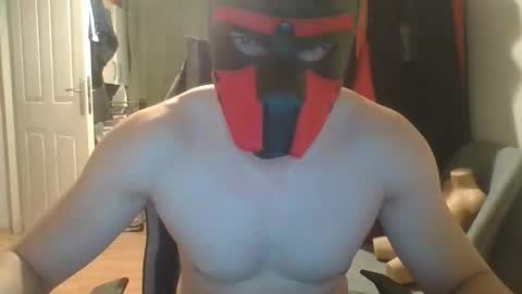 Anonymousguy online show from September 11, 11:04 pm