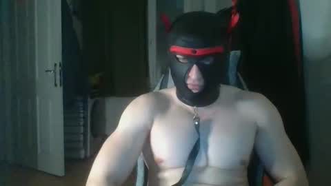 Anonymousguy online show from May 14, 11:14 pm