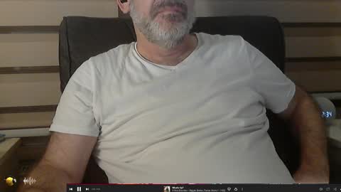 antheris online show from March 6, 7:33 pm