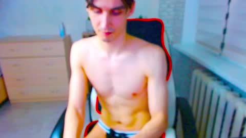 Snapshot of anthony_broown chatting on February 20, 9:31 pm anthony_broown online show from February 20, 9:31 pm