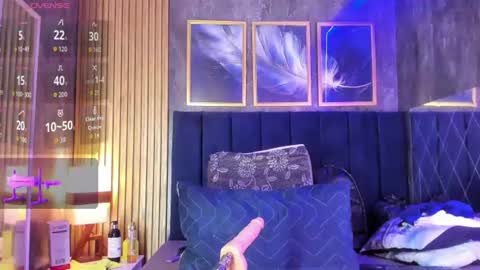 Anthonyy online show from July 19, 8:04 pm