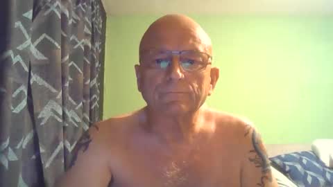 antmatt2025 online show from November 20, 6:07 pm