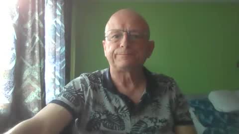 antmatt2025 online show from April 25, 4:15 pm