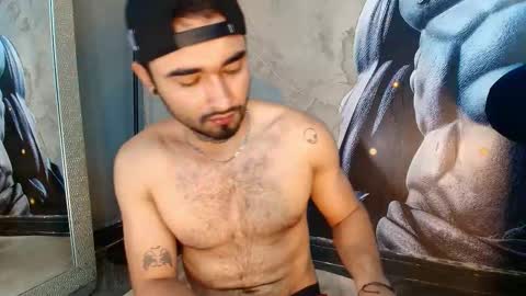 Snapshot of antoinemoretti chatting on October 11, 9:52 pm antoinemoretti online show from October 11, 9:52 pm