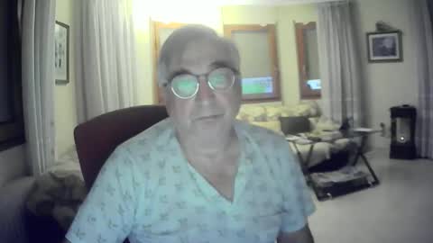 Antonio online show from September 16, 7:36 pm