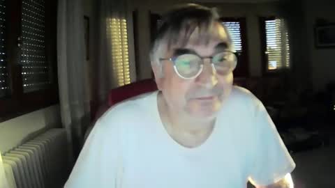 Antonio online show from December 17, 4:11 pm