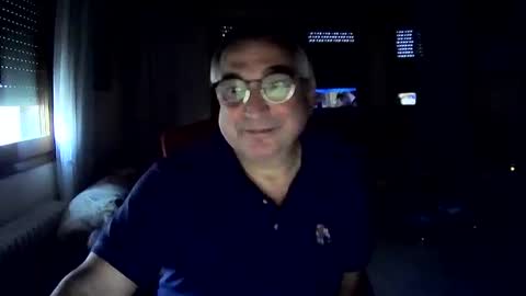 Antonio online show from September 28, 5:00 pm