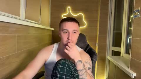 antonio fagunda online show from December 2, 5:27 pm