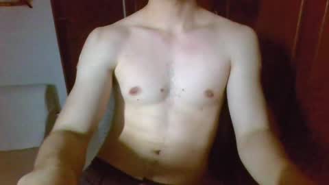 Snapshot of antonio_ricci chatting on January 31, 1:11 am antonio_ricci online show from January 31, 1:11 am