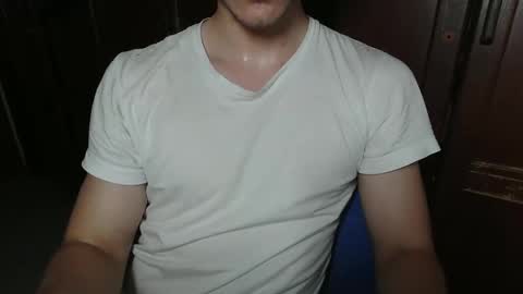 Snapshot of antonio_ricci chatting on September 10, 4:44 am antonio_ricci online show from September 10, 4:44 am