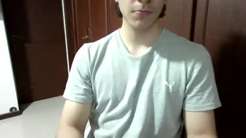 Snapshot of antonio_ricci chatting on October 1, 1:42 am antonio_ricci online show from October 1, 1:42 am