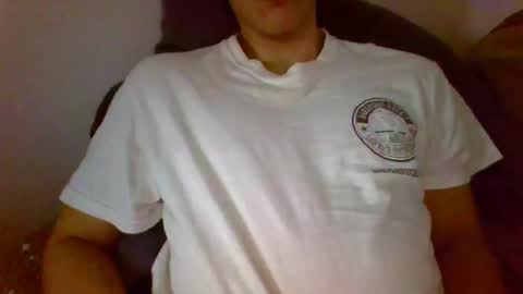 Snapshot of antonio_ricci chatting on January 30, 2:38 am antonio_ricci online show from January 30, 2:38 am
