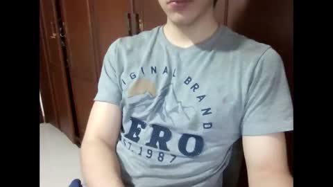 Snapshot of antonio_ricci chatting on October 14, 3:13 am antonio_ricci online show from October 14, 3:13 am