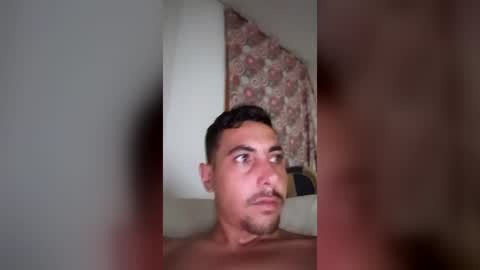 antoniolistangonzalez96 online show from June 28, 2:06 am