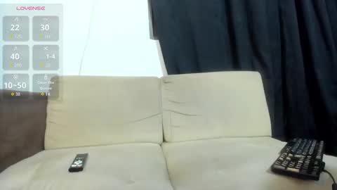 Juan Camilo online show from October 26, 2:02 am