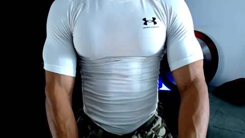 Instagram miguelangel1802  online show from February 1, 4:11 am