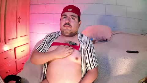 AnuarFox online show from September 21, 10:48 am