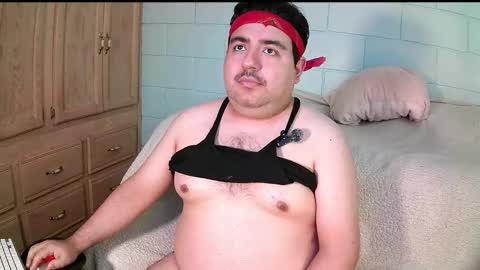 AnuarFox online show from November 15, 9:28 pm