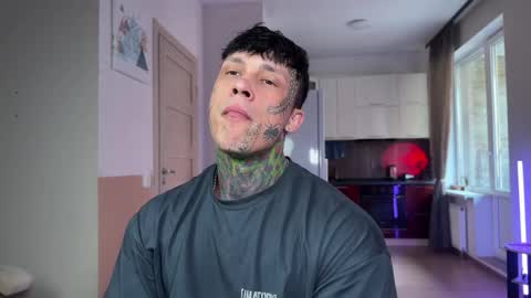 Tom online show from April 21, 6:08 am