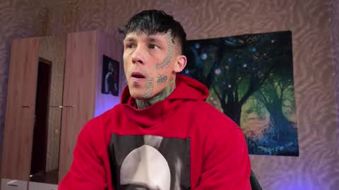 Tom online show from February 10, 8:30 am